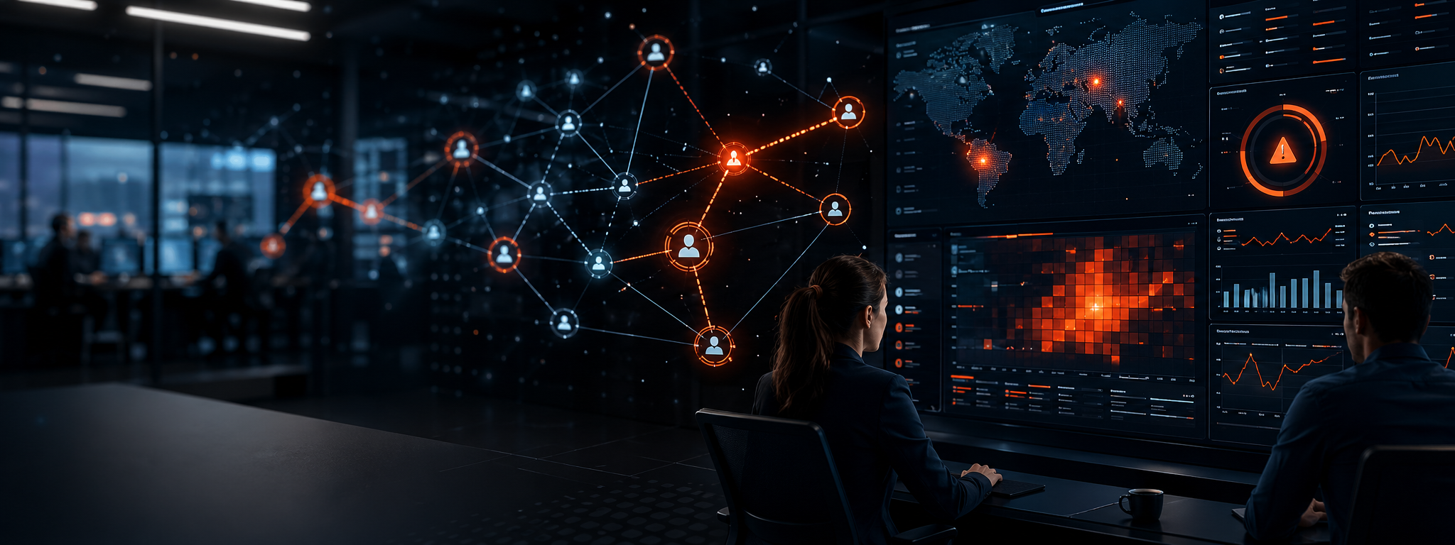 AI Fraud Detection