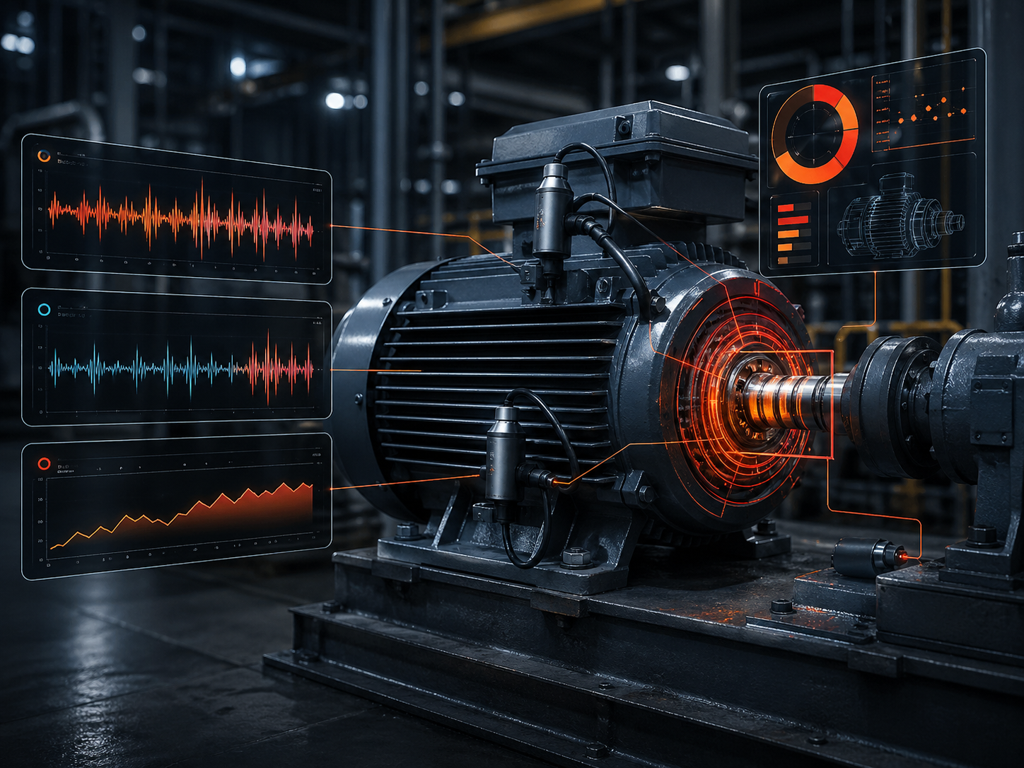 Predictive Maintenance