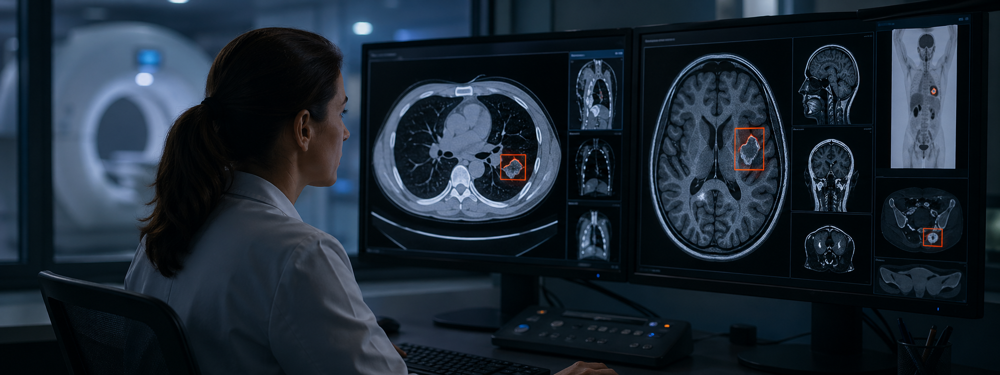 Medical Diagnosis Support