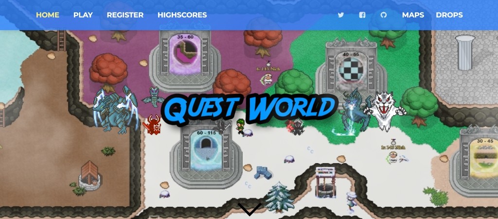 Game Design & Development